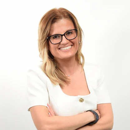 Photo de Ma&icirc;tre Linda BEGRICHE