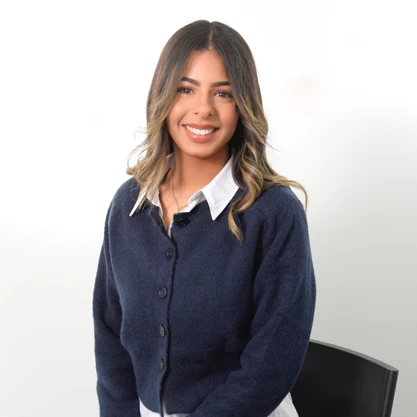 Photo de Madame Ma&iuml;ssa KAROUIA