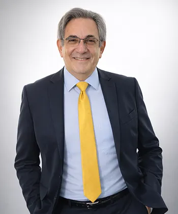 Me Philippe Axelroude